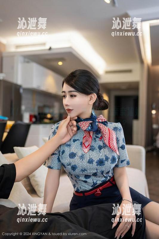 XINGYAN星颜社-李丽莎 XINGYAN星颜社 - 李丽莎的亲亲姐姐:合集那么多,我该选哪个呢?