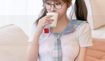 XINGYAN星颜社 - 看李丽莎在线写真，女孩系列，让我对“女孩”有了新定义！