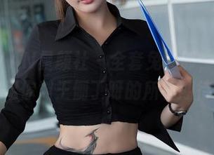 XINGYAN星颜社 - 全套兔女郎，一次性满足你对王俪丁呀的所有期待！