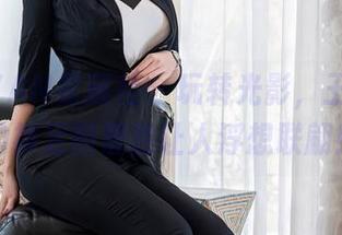 XINGYAN星颜社 - 玩转光影，王俪丁呀的裸足图居然让人浮想联翩！