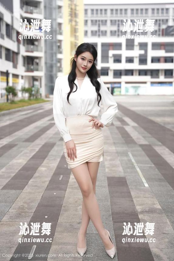 Xiuren秀人网 - 这些美图，Candy糖糖的“秘密”好像被识破了…