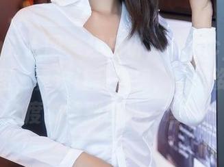 Xiuren秀人网 - 坦白讲，Nancy小姿的黑丝套图，真没让我失望，选的姿势和角度都恰到好处，嘿！