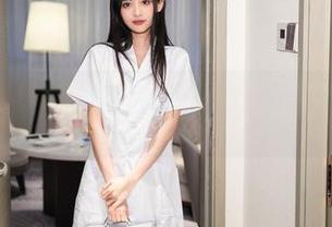 Xiuren秀人网 - 免费给你送上唐安琪的和服隐秘图集，期待你也不小心成了幻影。