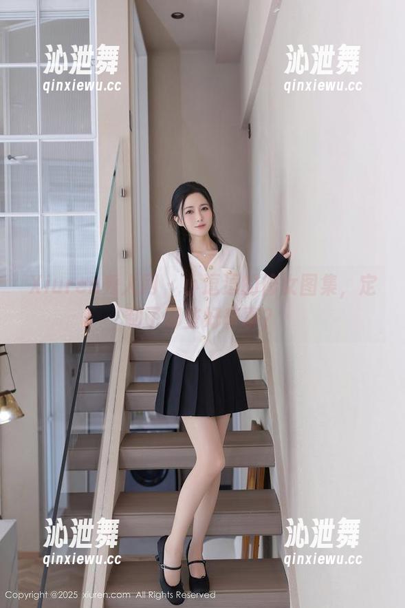 Xiuren秀人网 - 小逗逗的修女图集，定制了哪些好奇事？