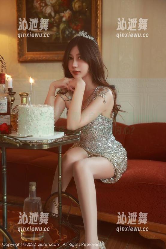 Xiuren秀人网 - 哪个自拍能比文芮jeninfer的写真更能戳中我的内心？
