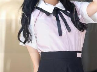 Xiuren秀人网 - 当林子遥穿上JK，全套下载决赛圈！