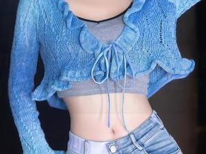 Xiuren秀人网 - 林文文少女素材，在线高清，难得让人忍不住想赞美