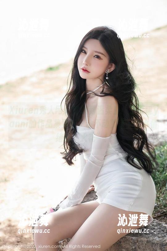 Xiuren秀人网 - 穿越到温柔里：王馨瑶yanni的作品集更新，动不动就来一波小情绪的“火花”！