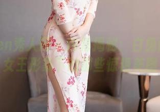 Xiuren秀人网 - 内幕揭秘：白兔西希与女王形象下的那些惊艳美图
