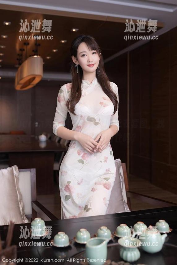 Xiuren秀人网-舞媚歆 Xiuren秀人网 - 舞媚歆的泳衣套图,我问你们,眼睛能受得住吗?