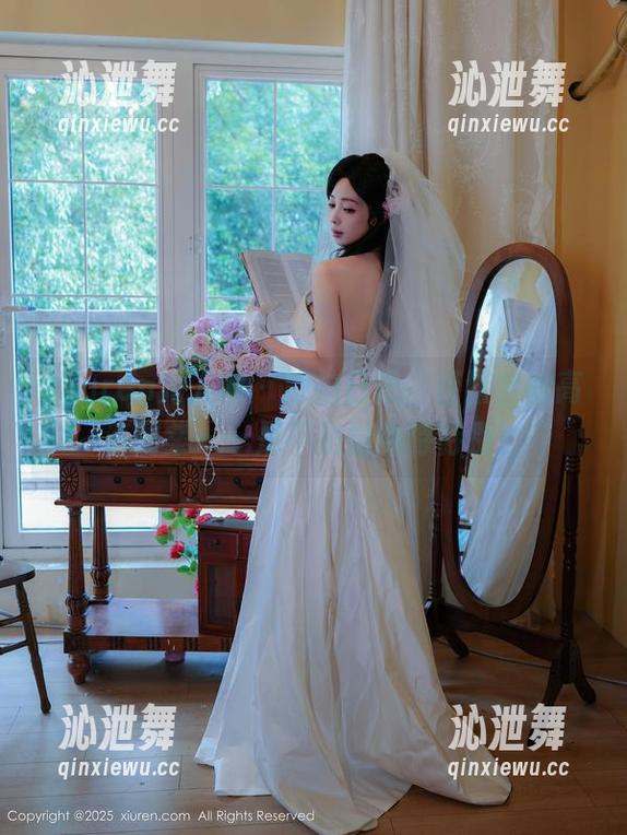 Xiuren秀人网 - 旅拍日记，蛋蛋宝的高清图集——是不是觉得特特别？