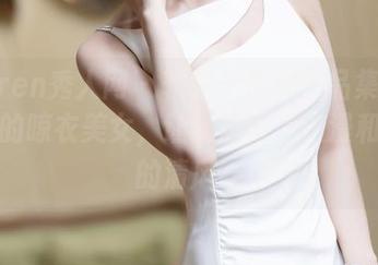 Xiuren秀人网 - 软软子最新作品集：花园里的晾衣美女，让我想到了浪漫和初夏的清风。