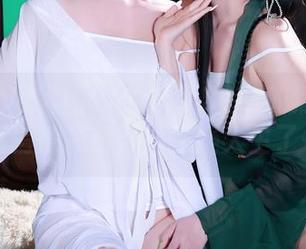 Xiuren秀人网 - 金妍兮Saki的清纯写真，高清得我都开始怀疑人生了……