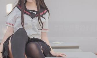 当Yoko宅夏遇上金莲，写真中隐藏的小调皮