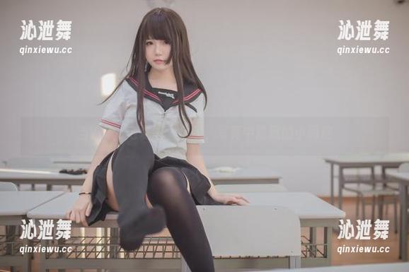 Yoko宅夏 当Yoko宅夏遇上金莲,写真中隐藏的小调皮