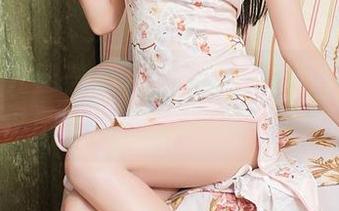YouMi尤蜜荟 - 卓娅祺的护士写真：不仅仅是白大褂，更多的是气场