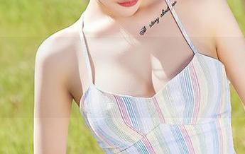 YouMi尤蜜荟 - 写真不止是POSE，合法萝莉和她的萌妹子们的奇幻旅程！
