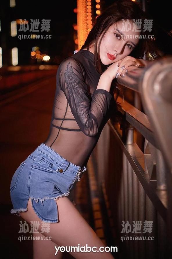 YouMi尤蜜荟 - 最想打卡的高清资源，合法萝莉的白丝似乎总是有新发现！