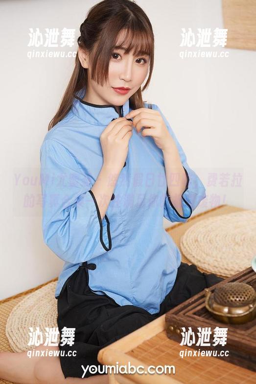 YouMi尤蜜荟-费若拉 YouMi尤蜜荟 - 悠然假日廿四味,费若拉的写真合集一次性满足你的视觉废物!