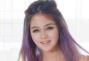 YouWu尤物馆 - 有趣的事情是，Cris_卓娅祺和她的毛衣在无圣光下嗨得不行