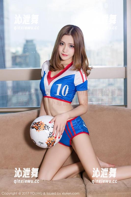 YouWu尤物馆 - FoxYini孟狐狸的裤里丝大合集，下载前来一发自我暗示
