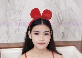 YouWu尤物馆 - 我就想问，Seven小七，粉色作品的福利合不合法！