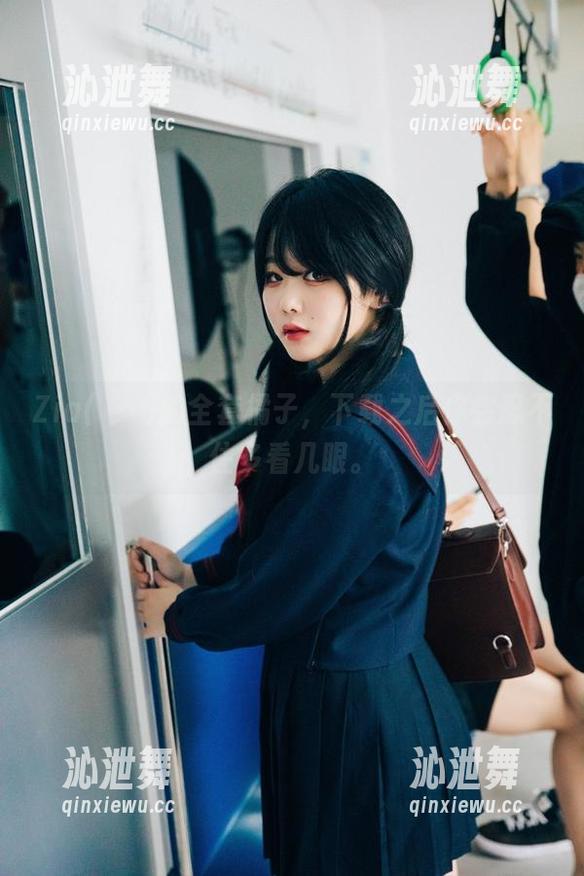 Zia(지아)的全套橘子，下载之后你会忍不住多看几眼。