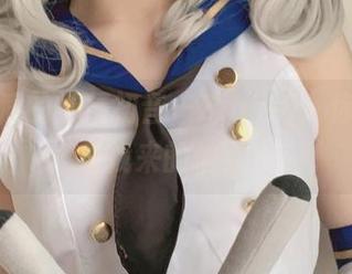 高清画质的妖精初音—ZinieQ，你是从哪里找来的仙女？