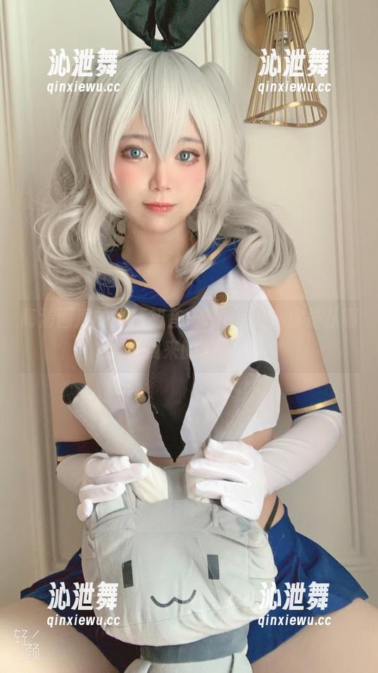 高清画质的妖精初音—ZinieQ，你是从哪里找来的仙女？