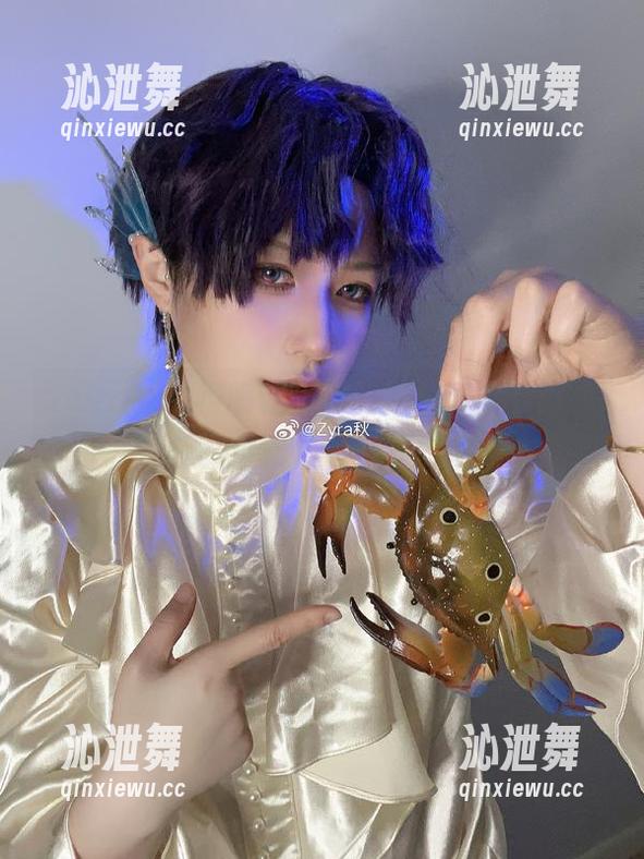 Zyra秋的校服让人想回到校园？下载一份提醒自己青春的错觉吧！