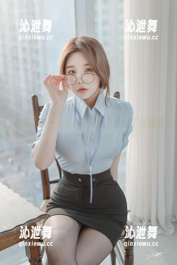Zzyuri 功德圆满——Zzyuri这次更新了新图集,怎样才叫小狗甜心?