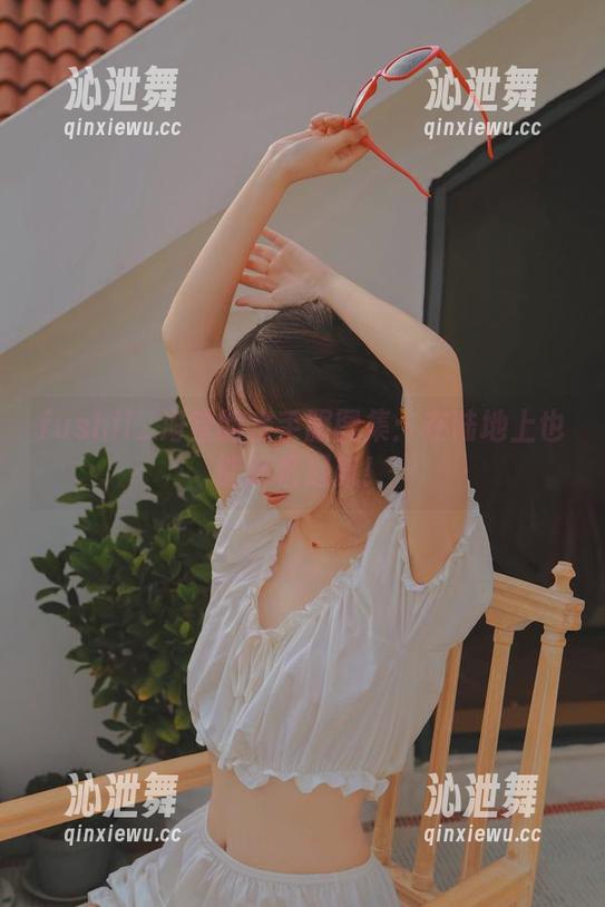 fushii_海堂的水手服图集：在陆地上也能扬帆起航！