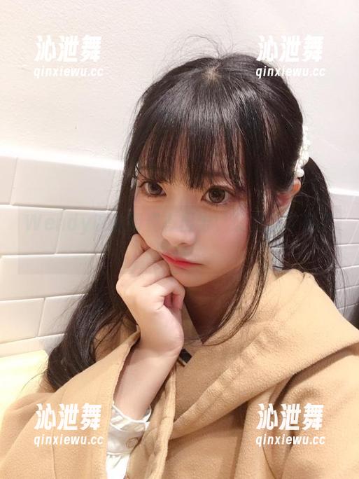 Wendy以透明姿态出击，让壁纸才有了风韵！