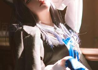 看！w百合欧皇子w私拍的少女，竟然撩得我心痒痒！