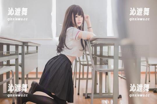 传说中的福利在召唤？yoko夏宅的索尼子圣诞图片拼尽全力！
