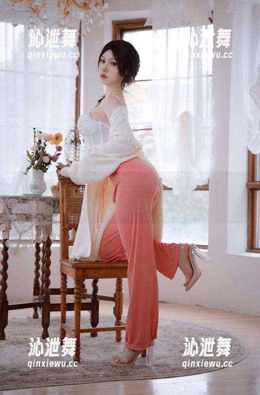 高清呈现！一北亦北的婚纱作品集，没事别太认真，有点好看就行。