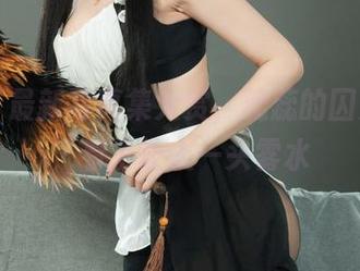 丽柜 - 最新写真集大赏，蕊蕊的囚女柔情，看了让人一头雾水