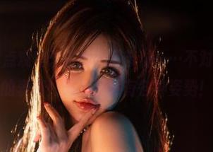 微密圈 - 重点观察于芷晴的吊带袜……不对，应该是她的表情！天使果然有各种姿势！