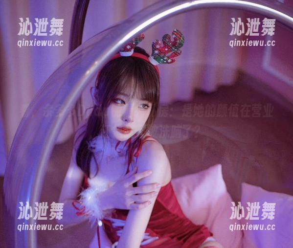 看，余多多Dudu的清纯私房：是她的颜值在营业，还是我又被洗脑了？