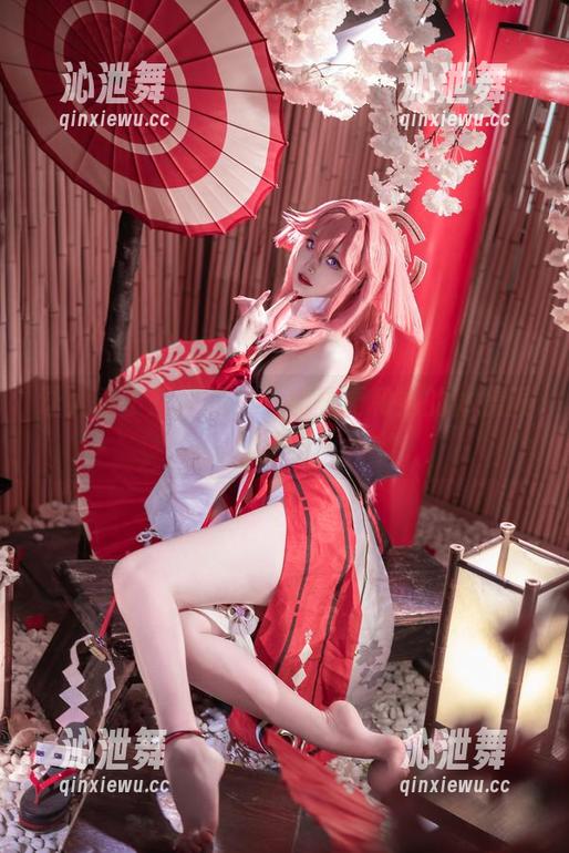 让人看了想问的——你夏夏和她的体操服原图
