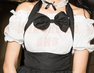 克拉女神 - 御姐依娜丝的私拍，别说我没提醒你