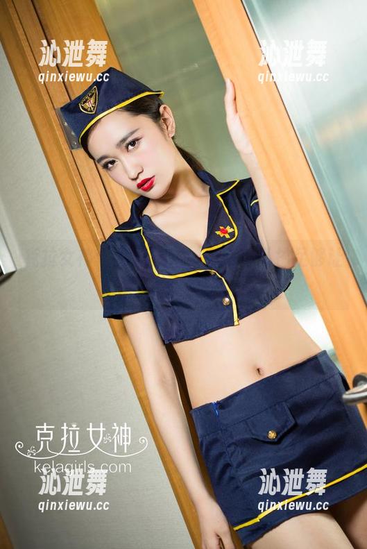 克拉女神 - 美图集结，杨暖的私拍足够让你眼前一亮吗？