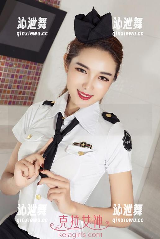 克拉女神 - 江琴告诉你，黑白其实很有意思，看看这些高清美图，再说吧。