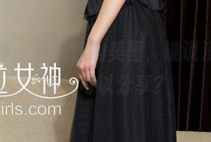 克拉女神 - 看盈盈的美图，谁说没有“秘密”可以分享？