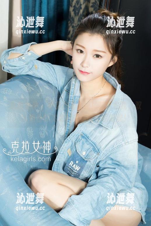 克拉女神 - 免费作品上线！菲菲和我，双人组合的实力拯救你的无聊时光！
