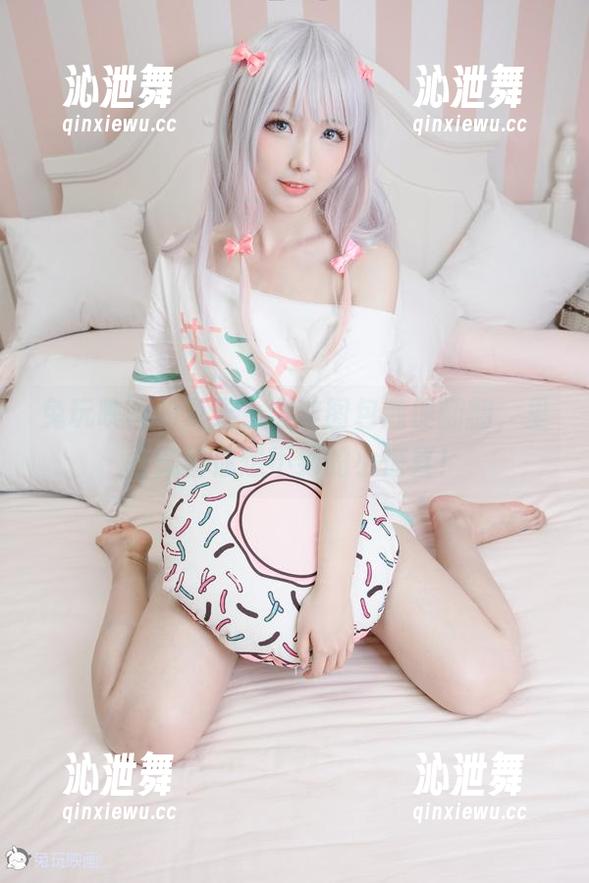 兔玩映画 兔玩映画的夏天,全套图包随便翻翻,里面藏着你想不到的小惊喜!