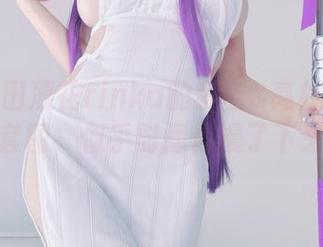 看！冲田凛花rinka的爱宕&高雄水手服套图，似乎时间都慢了下来