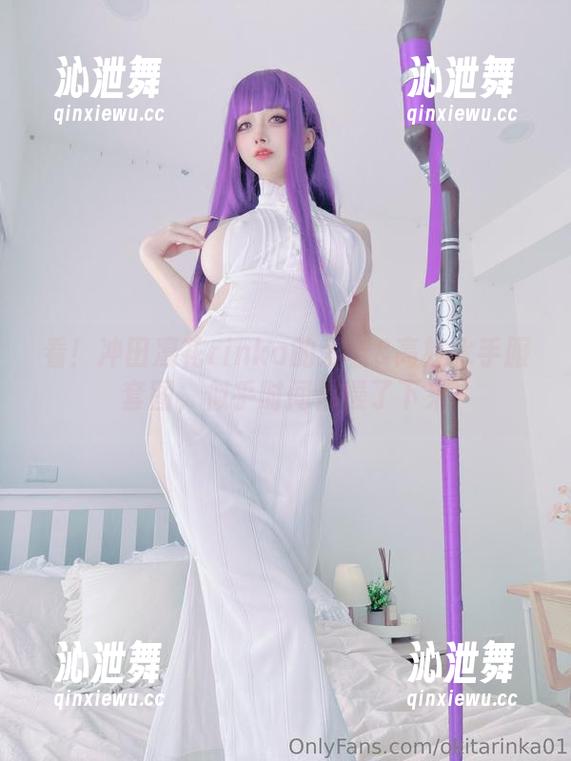 冲田凛花rinka 看!冲田凛花rinka的爱宕&高雄水手服套图,似乎时间都慢了下来
