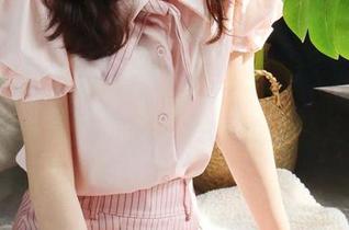 初夏女神 - 母校我来了——依依的定制图集，随意的一幕总能戳中泪点