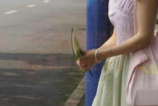 初夏女神 - 这不是普通的壁纸，安妮的旗袍合集渐渐让人窒息